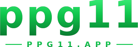 ppg11 logo
